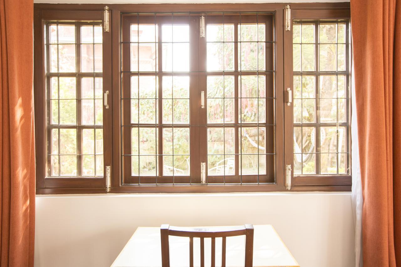 Patansquared Bed & Breakfast Room photo